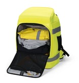 Dicota 209852 Rucksack -Backpack HI-VIS 65 Litre Yellow von DICOTA