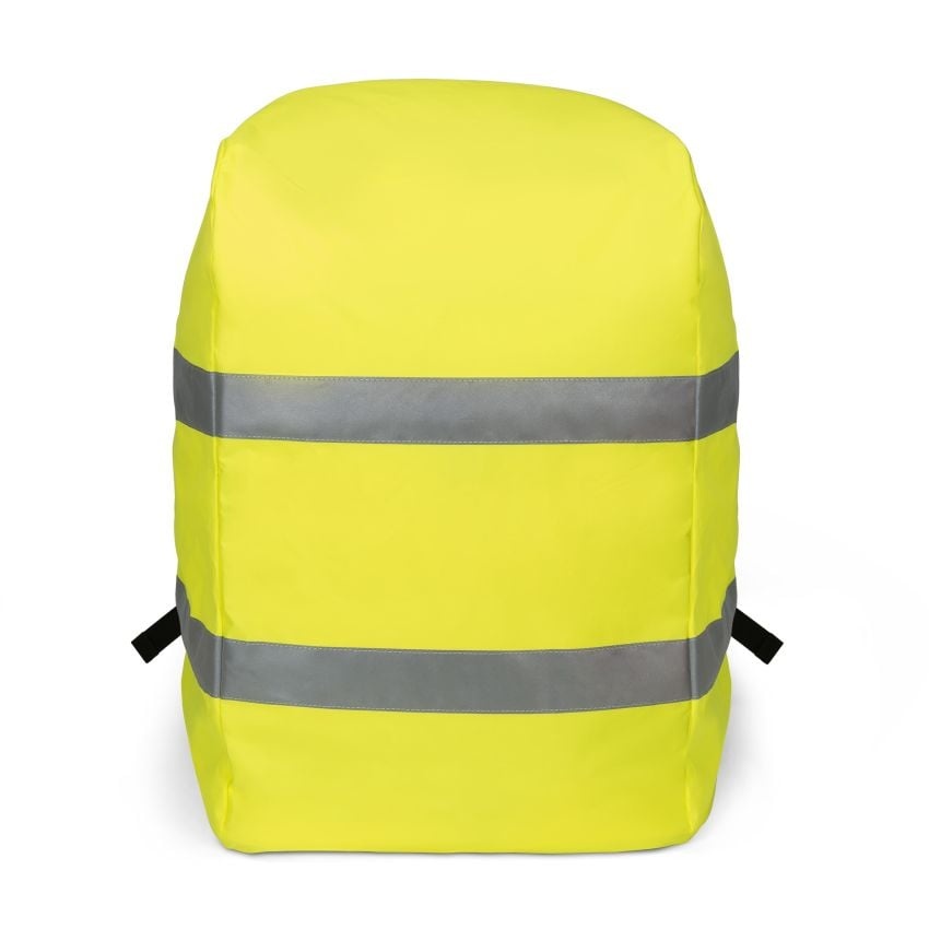 Dicota 209852 Rucksack -Backpack HI-VIS 65 Litre Yellow von DICOTA