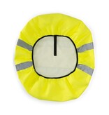 Dicota 209852 Rucksack -Backpack HI-VIS 65 Litre Yellow von DICOTA