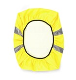 Dicota 209853 Rucksack - Backpack HI-VIS 32-38 Litre Gelb von DICOTA