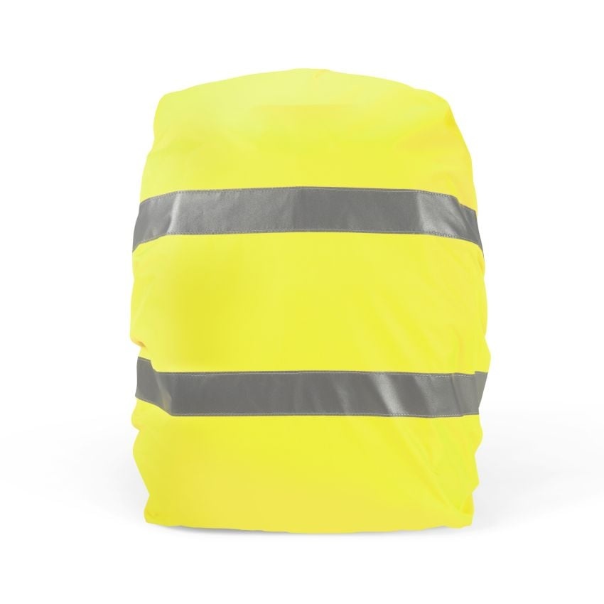 Dicota 209853 Rucksack - Backpack HI-VIS 32-38 Litre Gelb von DICOTA