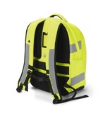 Dicota 209899 Rucksack - Backpack HI-VIS 25 Litre Yellow von DICOTA