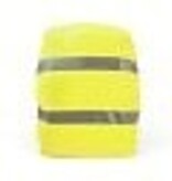 Dicota 209899 Rucksack - Backpack HI-VIS 25 Litre Yellow von DICOTA