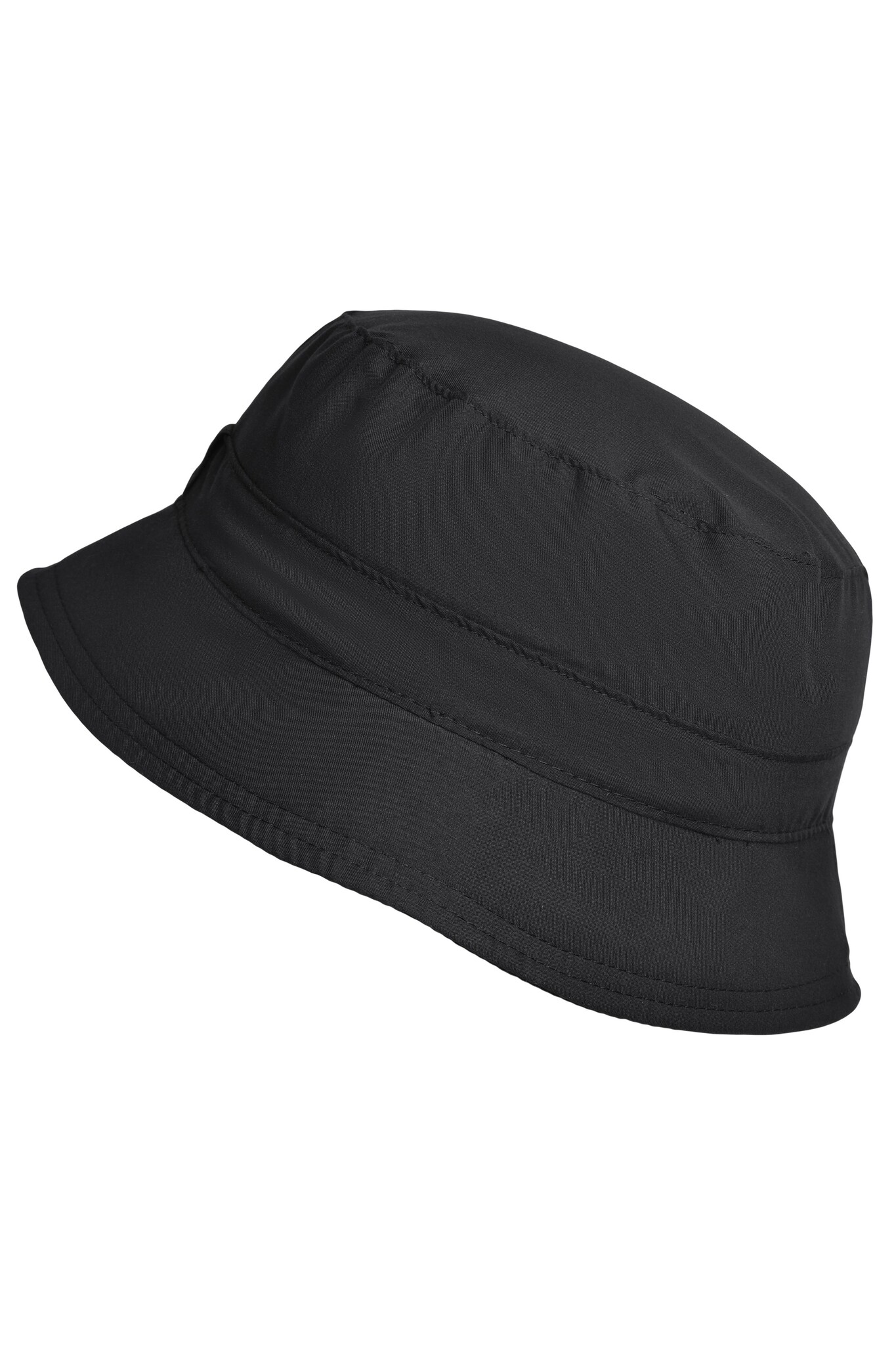 James Nicholson Fisherman Function Hat (black)
