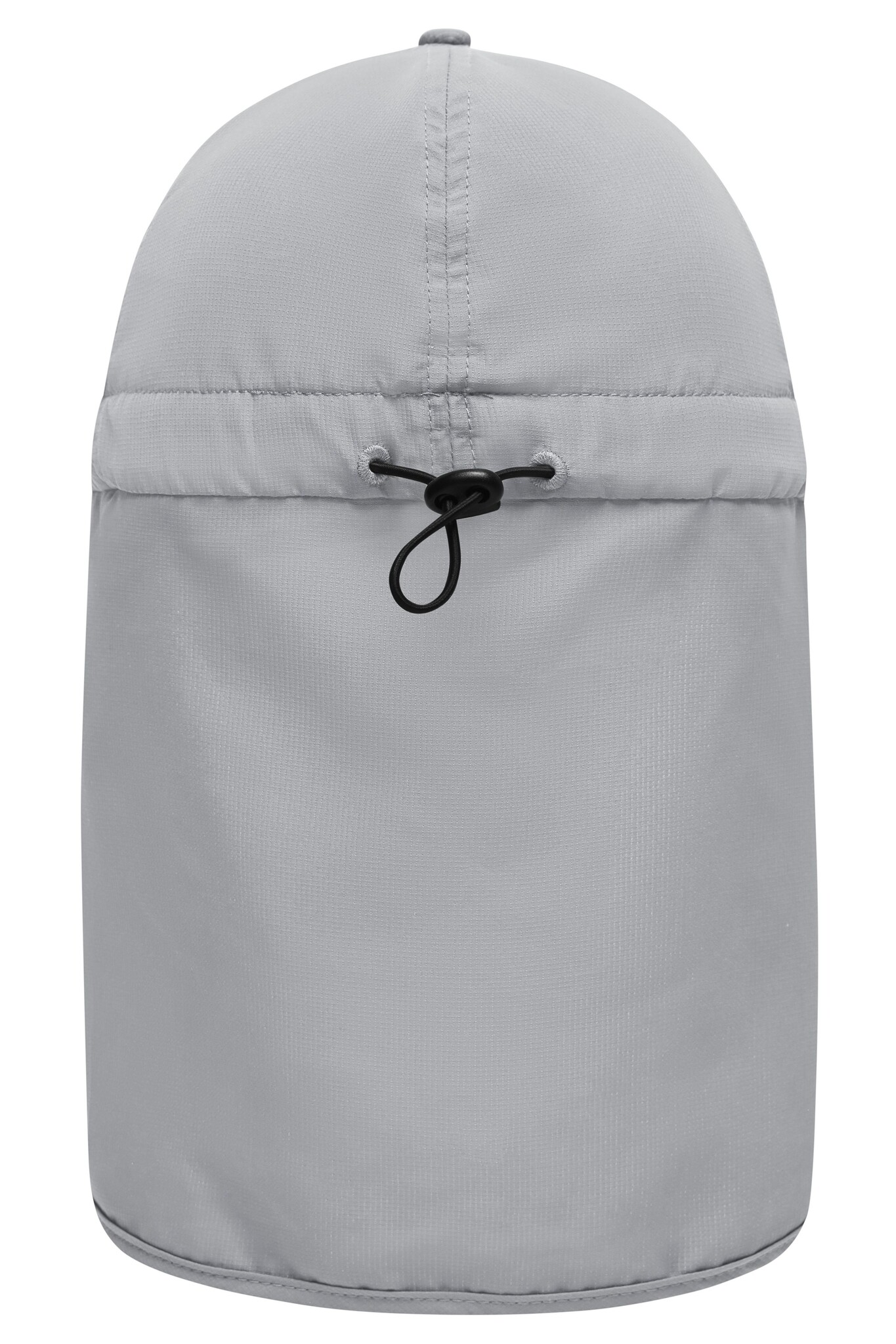 James Nicholson  MB6243 6-Panel-Cap mit Nackenschutz
