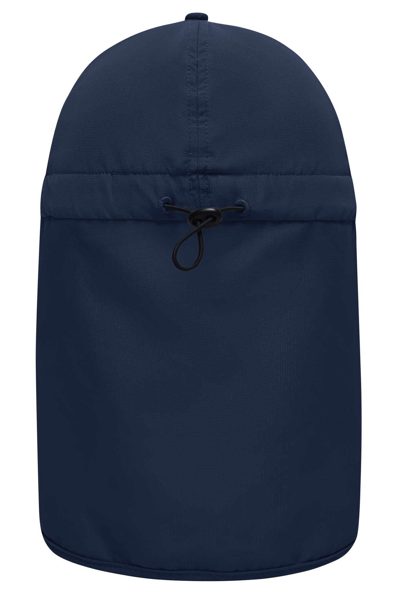 James Nicholson  MB6243 6-Panel-Cap mit Nackenschutz