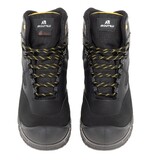 ABOUTBLU  208945 S3 - Aboutblu Rossini Black Sicherheitsschuh