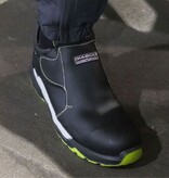 Giasco Giasco, Schweisser Halbschuh, S3L