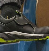 Giasco Giasco, Schweisser Halbschuh, S3L