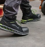 Giasco, Halbschuh, S1PL belüftet Giasco, Halbschuh, S1PL belüftet