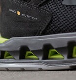 Giasco, Halbschuh, S1PL belüftet Giasco, Halbschuh, S1PL belüftet