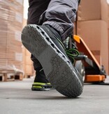 Giasco, Halbschuh, S1PL belüftet Giasco, Halbschuh, S1PL belüftet