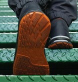 Giasco, Halbschuh, S1PL belüftet Giasco, Halbschuh, S1PL belüftet