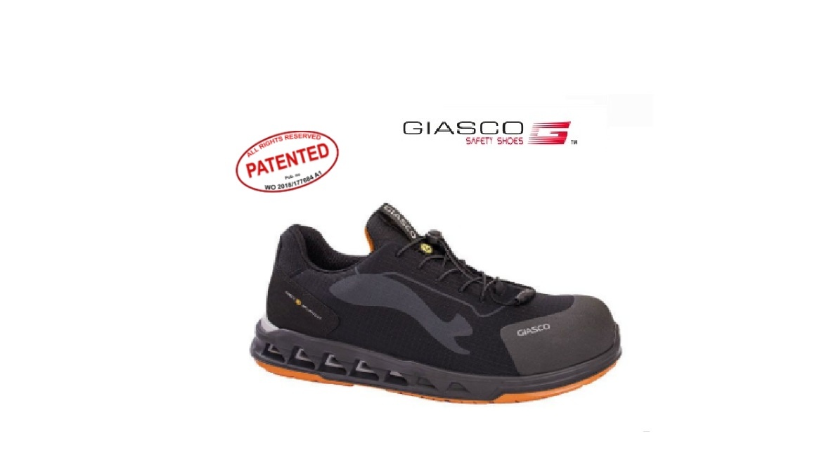Giasco, 210055 S3L