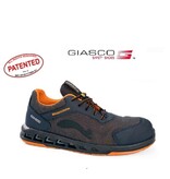 210053 S1PL, Giasco, Halbschuh, S1PL belüftet