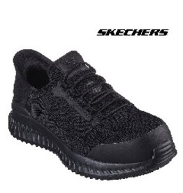Skechers 209457 S1PL Herren Sicherheitsschuh