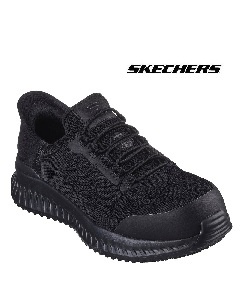 Skechers 209457 S1PL Herren Sicherheitsschuh von Skechers