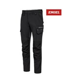 Engel Workwear - Arbeitskleidung für Profis FE2337.2079 - ENTIRE ARBEITSHOSE MIT 4-WEGE-STRETCH von ENGEL
