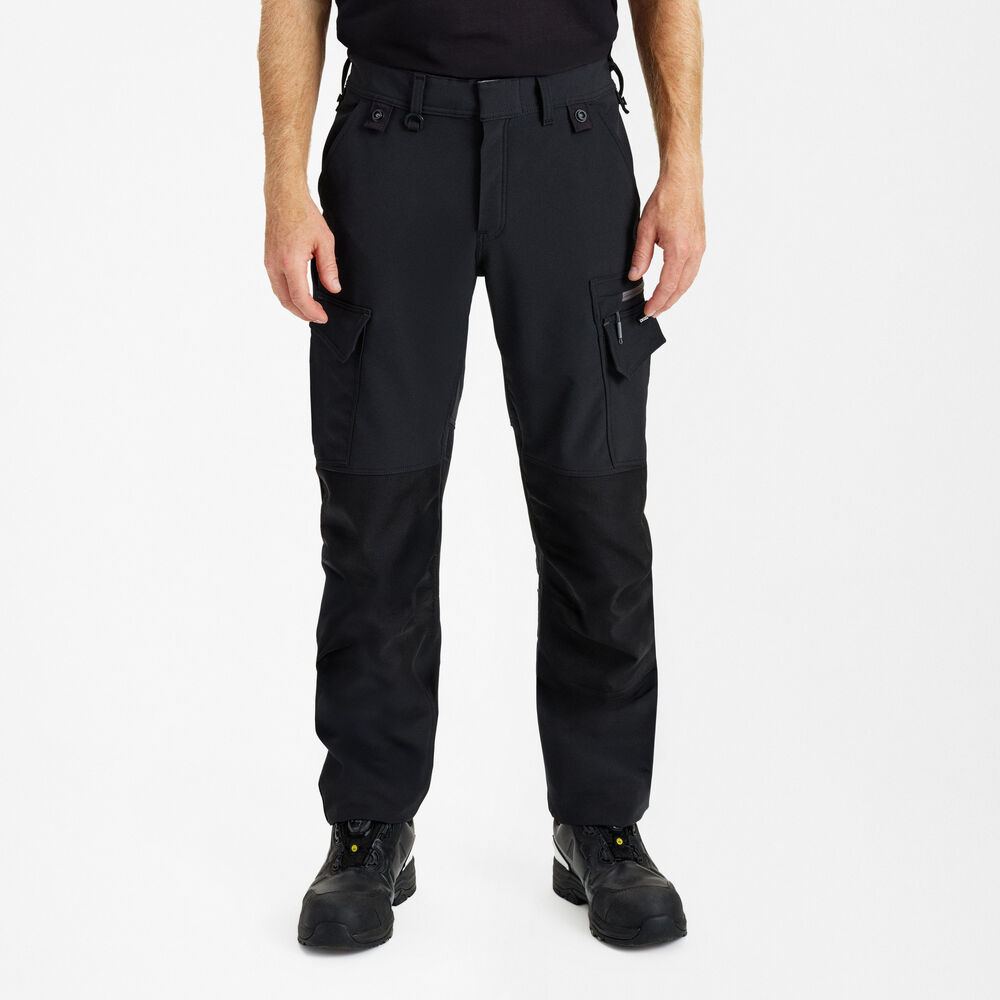 Engel Workwear - Arbeitskleidung für Profis FE2337.2079 - ENTIRE ARBEITSHOSE MIT 4-WEGE-STRETCH von ENGEL