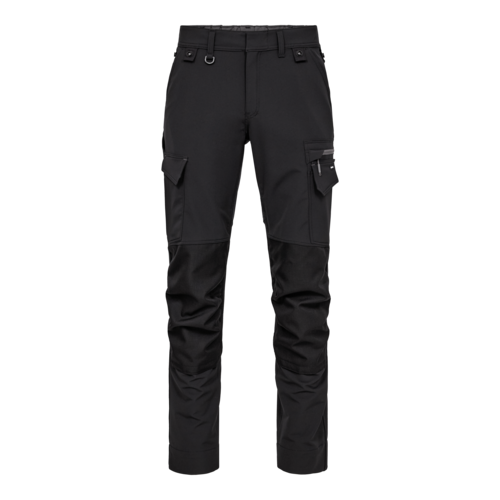 Engel Workwear - Arbeitskleidung für Profis FE2337.2079 - ENTIRE ARBEITSHOSE MIT 4-WEGE-STRETCH von ENGEL