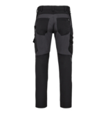 Engel Workwear - Arbeitskleidung für Profis FE2337.2079 - ENTIRE ARBEITSHOSE MIT 4-WEGE-STRETCH von ENGEL