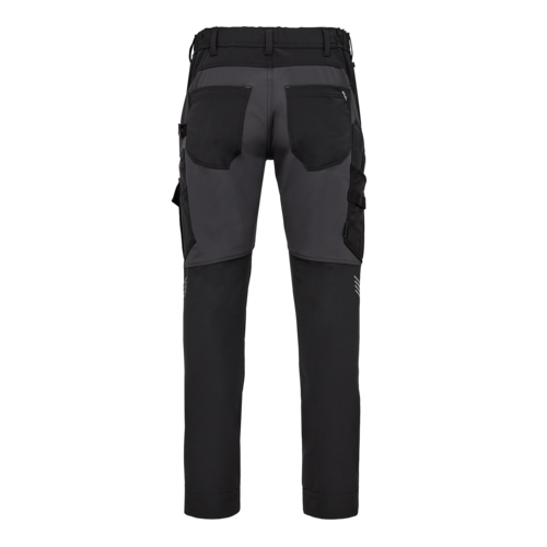 Engel Workwear - Arbeitskleidung für Profis FE2337.2079 - ENTIRE ARBEITSHOSE MIT 4-WEGE-STRETCH von ENGEL