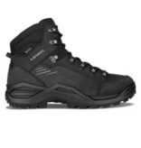 Lowa LOWA, Leder, MID Tiefschwarz, Herren, GoreTex, Modell 2024/25,