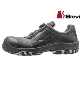 Sievi – Marke für Profis 209506 S3 - Sicherheitsschuh