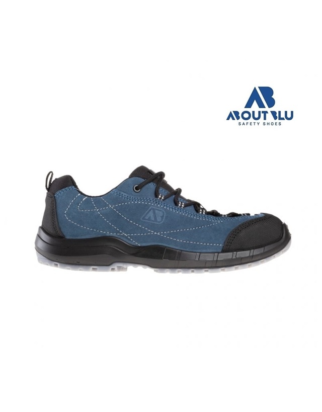 ABOUTBLU 209344 S3L - Sicherheitsschuh  S3L SR FO ESD