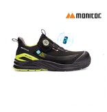 Monitor Schuhe 210344 S7L - Sicherheitsschuh S7S SR SC FO ESD