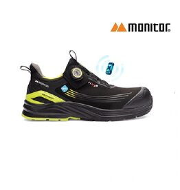 Monitor Schuhe 210344 S7S