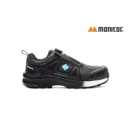 Monitor Schuhe 210348 S7S