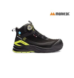 Monitor Schuhe 210347 S7S