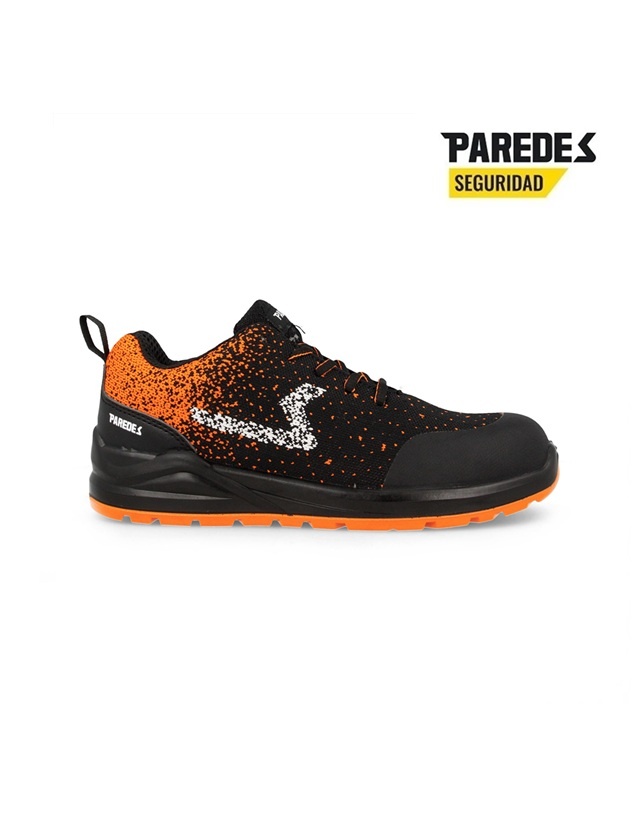210374 S3L - Sicherheitsschuh S3S SR FO ESD