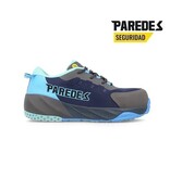 210370 S3S - Sicherheitsschuh S3S SR FO ESD