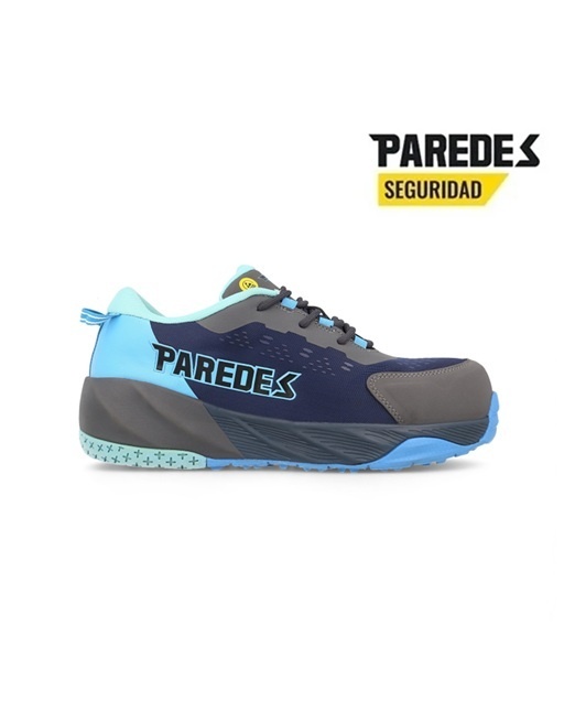 210370 S3S - Sicherheitsschuh S3S SR FO ESD