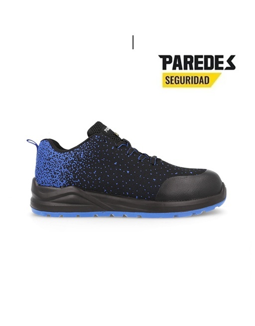 210373 S1PL - Sicherheitsschuh S1PL SR FO ESD