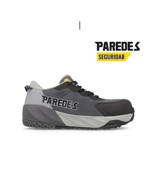 210367 S3S - Sicherheitsschuh  S3S SR FO ESD