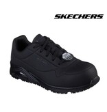 Skechers 209458 S1P - Sicherheitsschuh S1P SRC ESD
