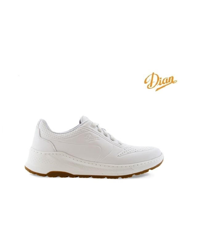 Dian 210484 O1 - Berufsschuh Weiss