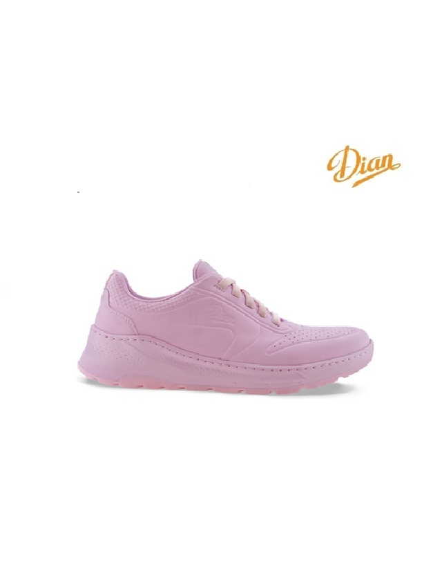 Dian 210492 O1 - Berufsschuhe Rosa