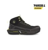 210372 S3S - Sicherheitschuh S3S SR FO CI HI HRO AN ESD