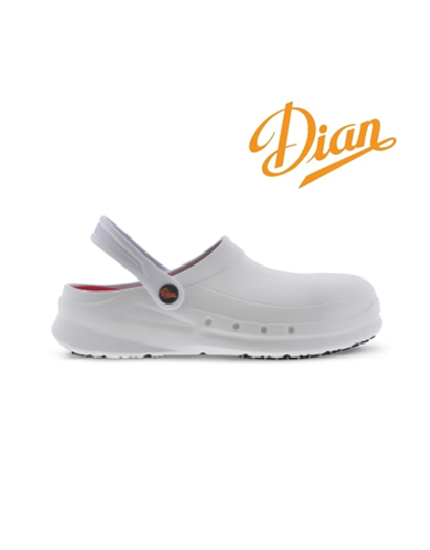 Dian 210496 SB - Sicherheitsschuh SB