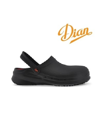 Dian 210497 SB - Sicherheitsschuh SB
