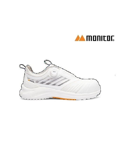 Monitor Schuhe 210353 S1PS - Sicherheitsschuh S1PS HRO FO SC ESD