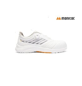Monitor Schuhe 210353 S1PS
