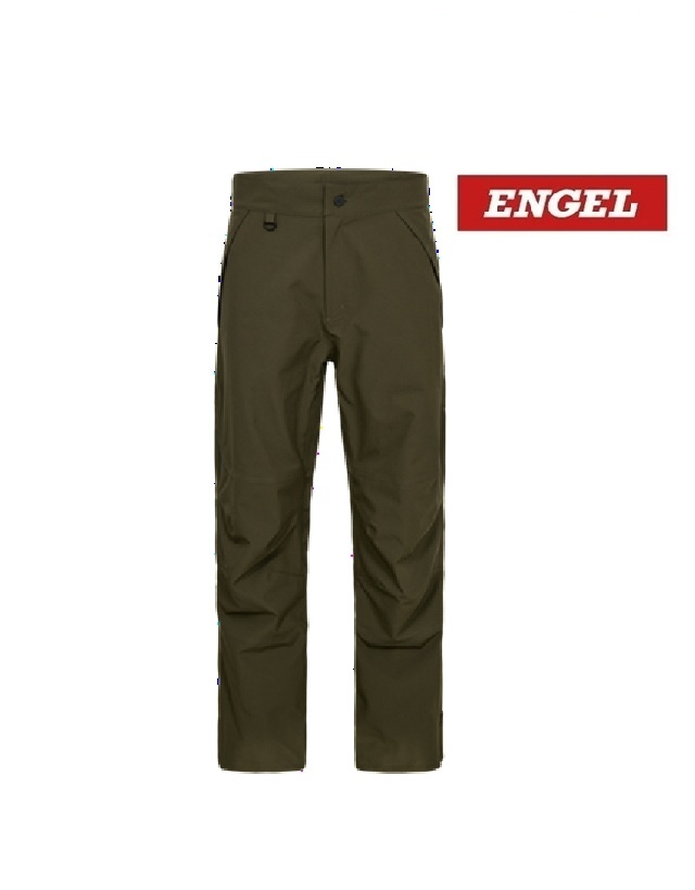 Engel Workwear - Arbeitskleidung für Profis FE2129.53 - Entire Überziehhose