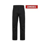 Engel Workwear - Arbeitskleidung für Profis FE2129.20 - Überziehhose Schwarz