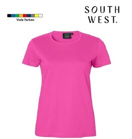 South West 1000187 Damen pink