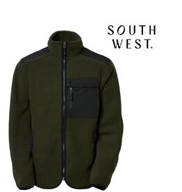 South West 1000332 dark olive Herren